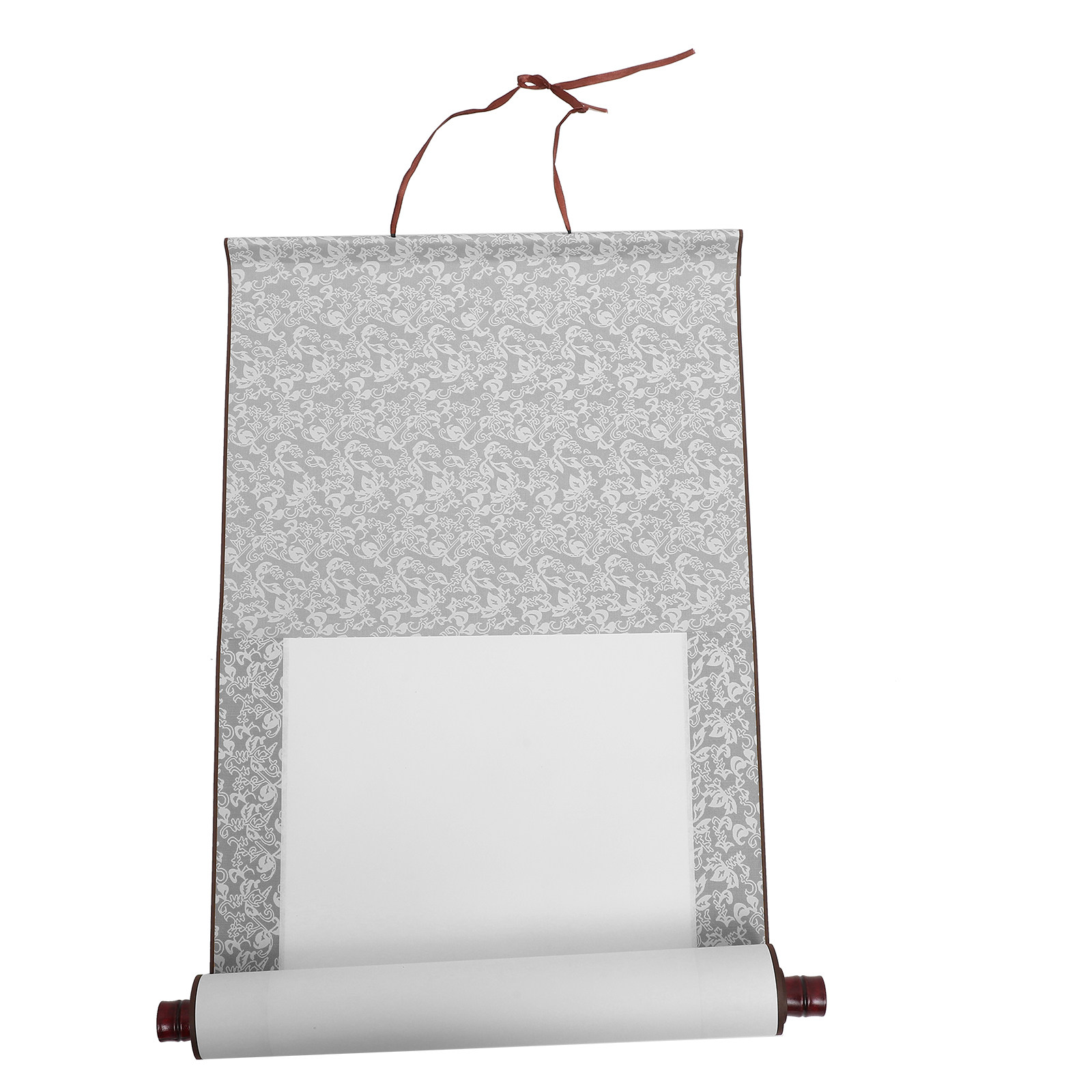 Chinese Calligraphy Practice Book - Blank Hanging Scroll Paper for Chinese