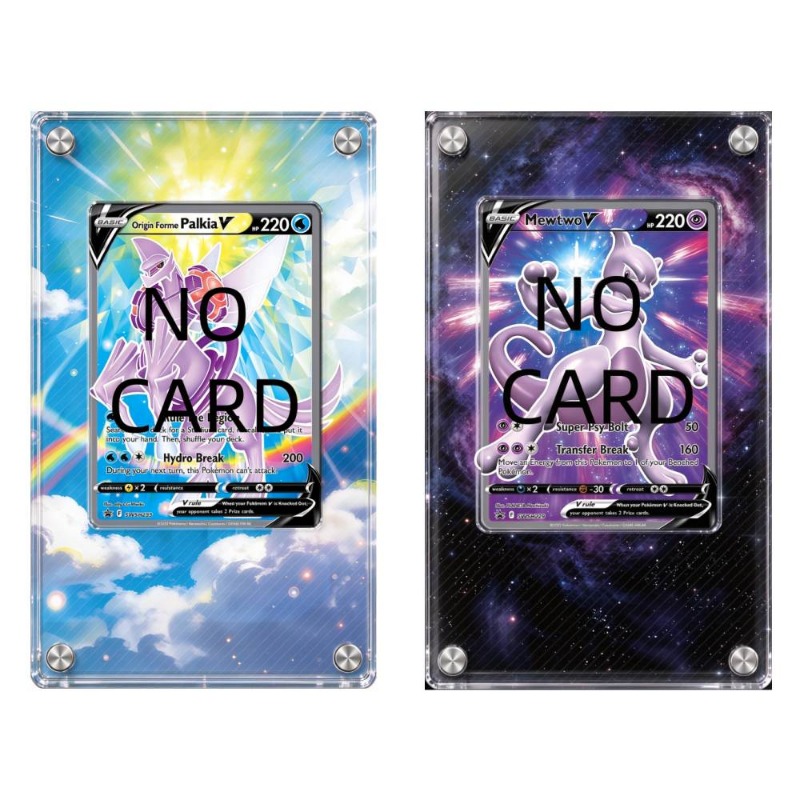 Classic PTCG Acrylic Transpare - Music ulasan dan harga