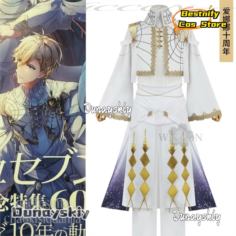 Bestnify@Anime Game Idolish7 T - Magazines ulasan dan harga