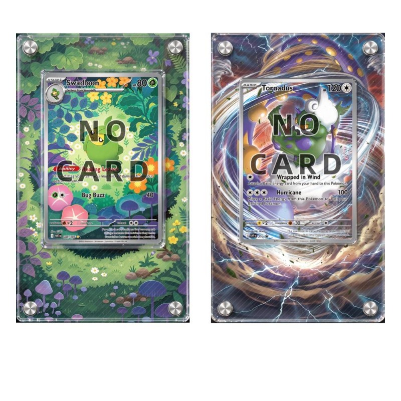 High-definition Acrylic Card B - Music ulasan dan harga