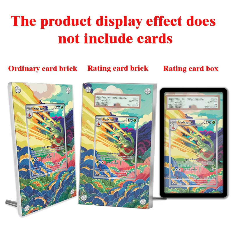 Custom PTCG Extended Edition A - Music ulasan dan harga