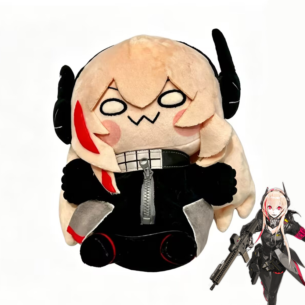 Game Girls Frontline M4 SOPMOD - Magazines ulasan dan harga