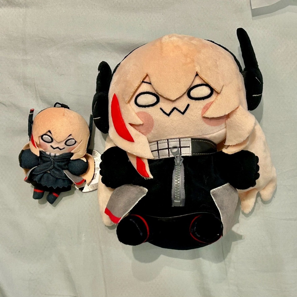 Game Girls Frontline M4 SOPMOD - Magazines ulasan dan harga