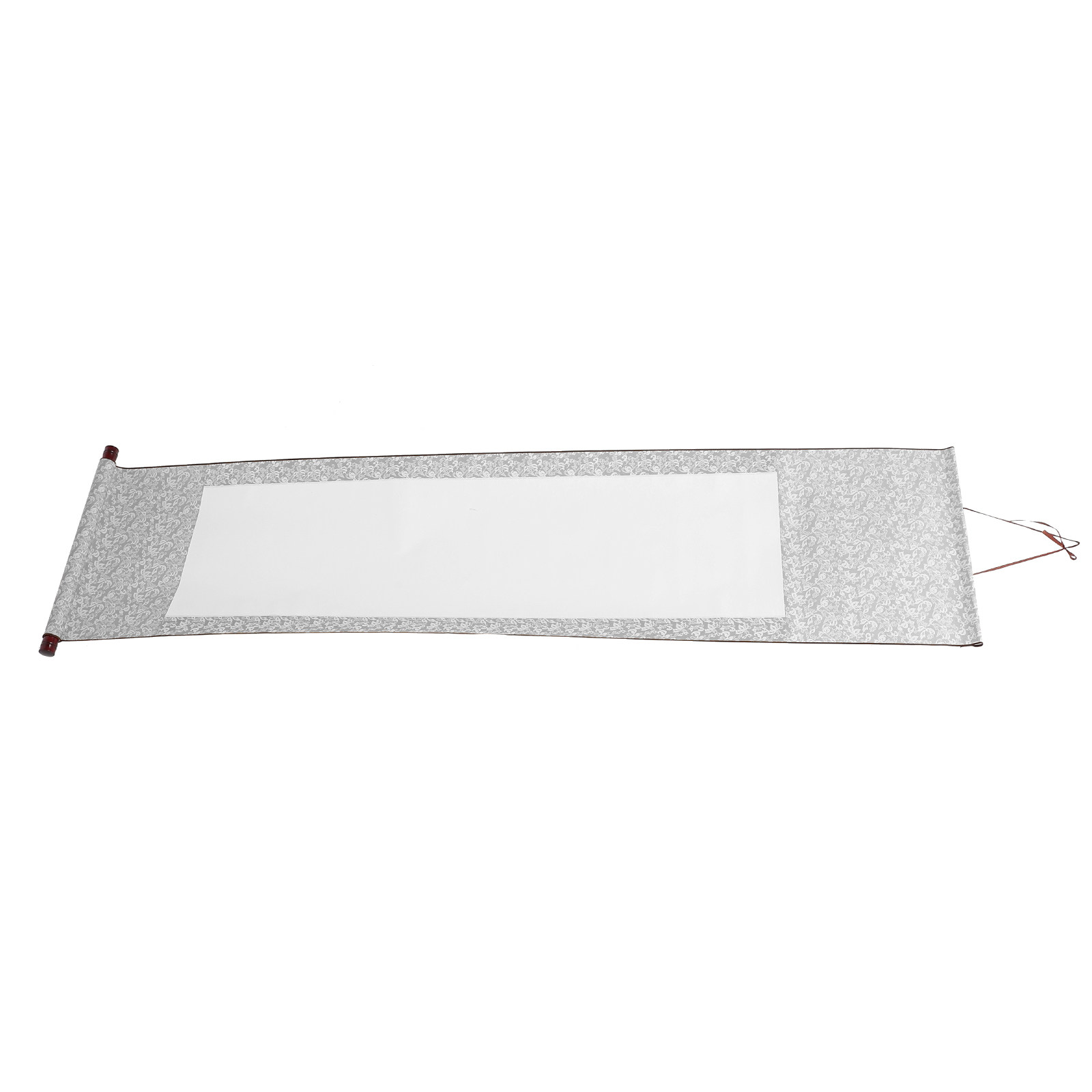 Blank Hanging Scroll Paper for - Chinese Calligraphy Practice Book ulasan dan harga