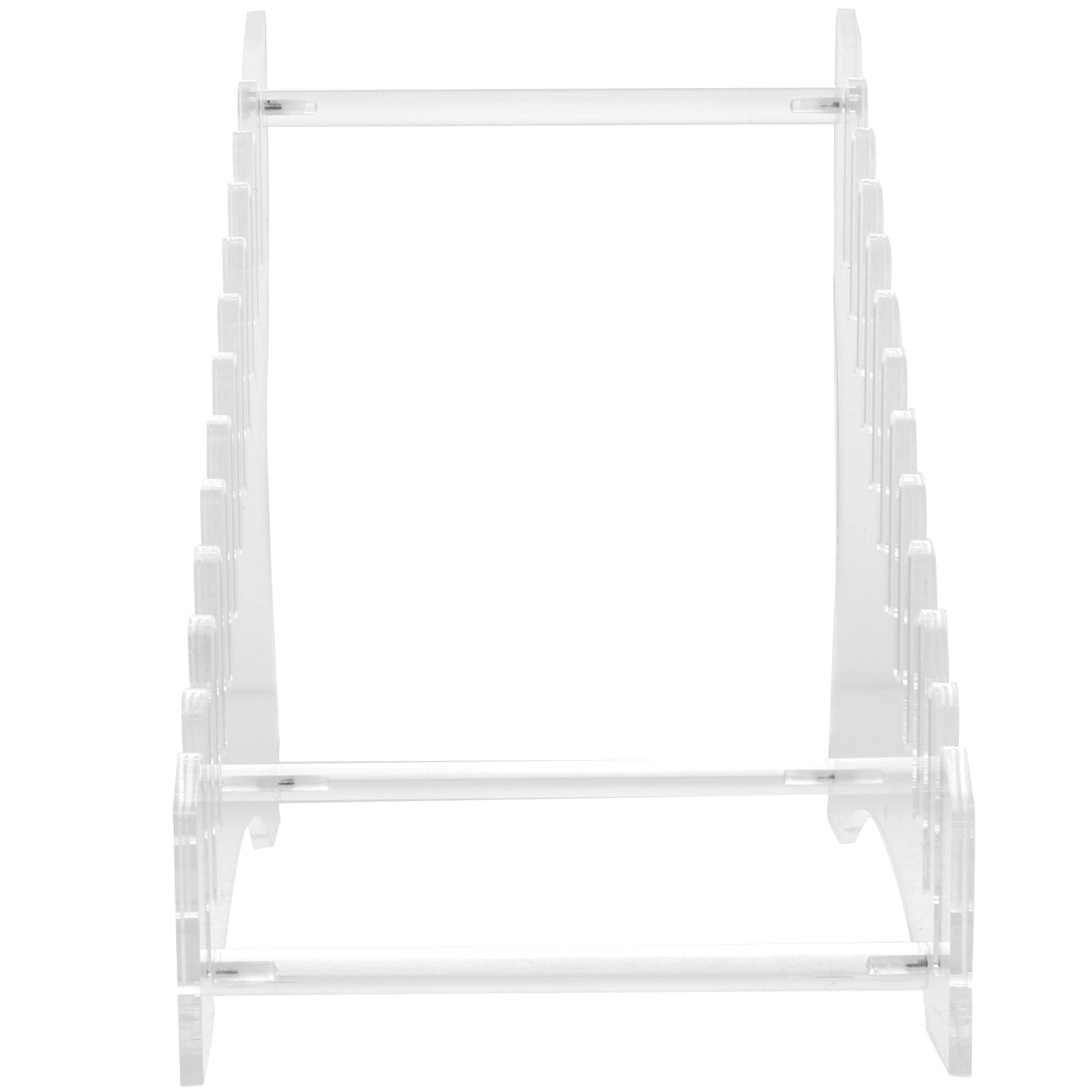 Acrylic Vinyl Record Display R - Magazines ulasan dan harga