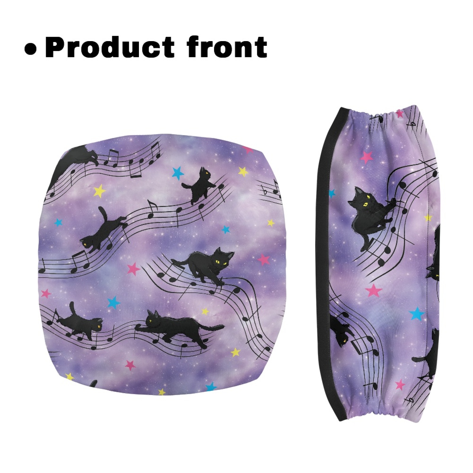 Coloranimal Cat Music Pattern  - Music ulasan dan harga