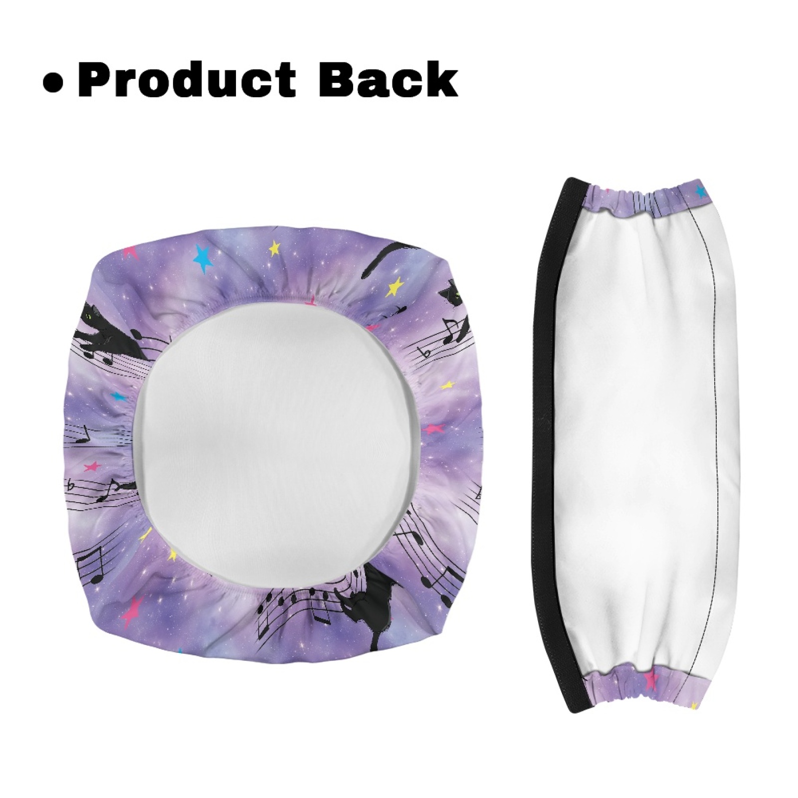Coloranimal Cat Music Pattern  - Music ulasan dan harga