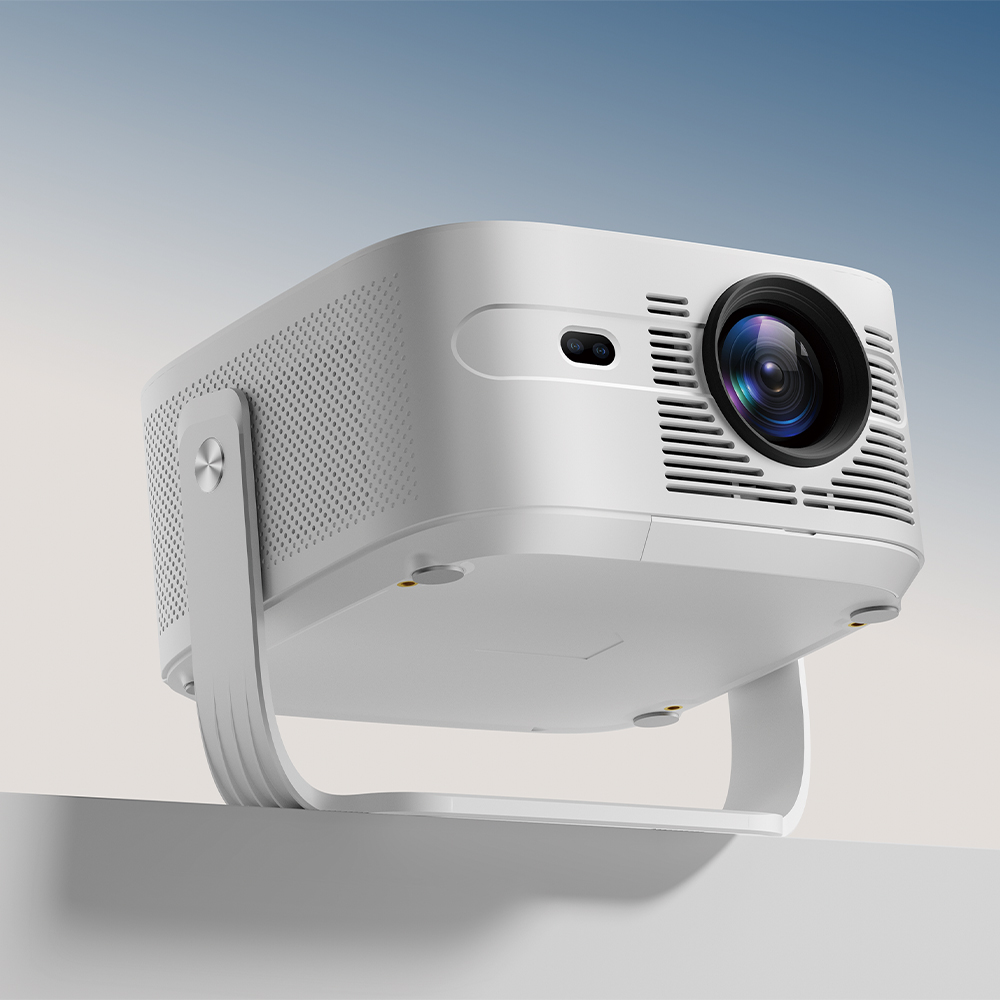 New Arrival Projector HY450MAX - Movies ulasan dan harga