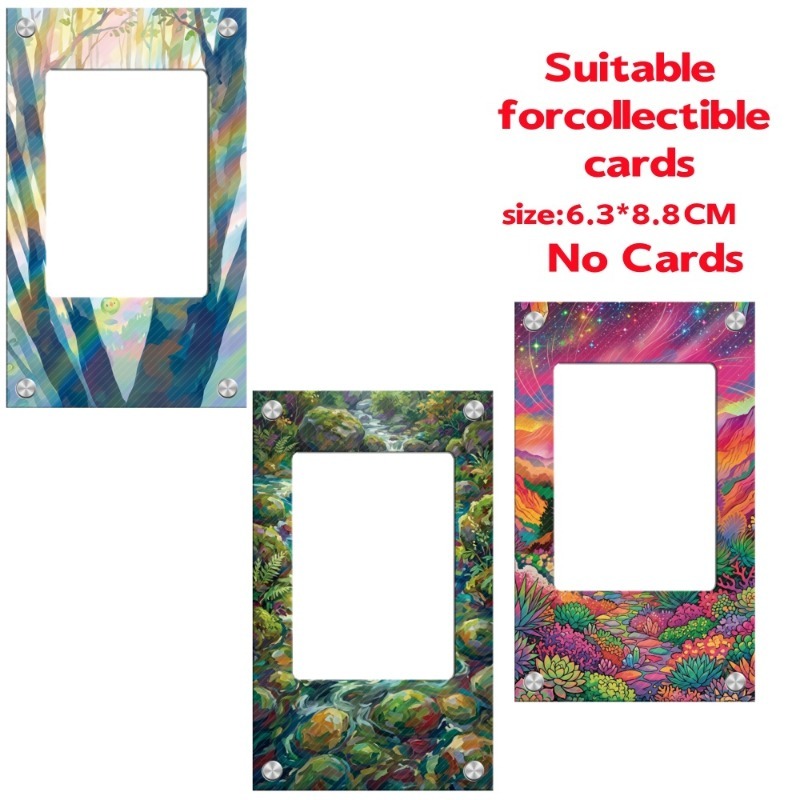 Exquisite Transparent Acrylic  - Music ulasan dan harga