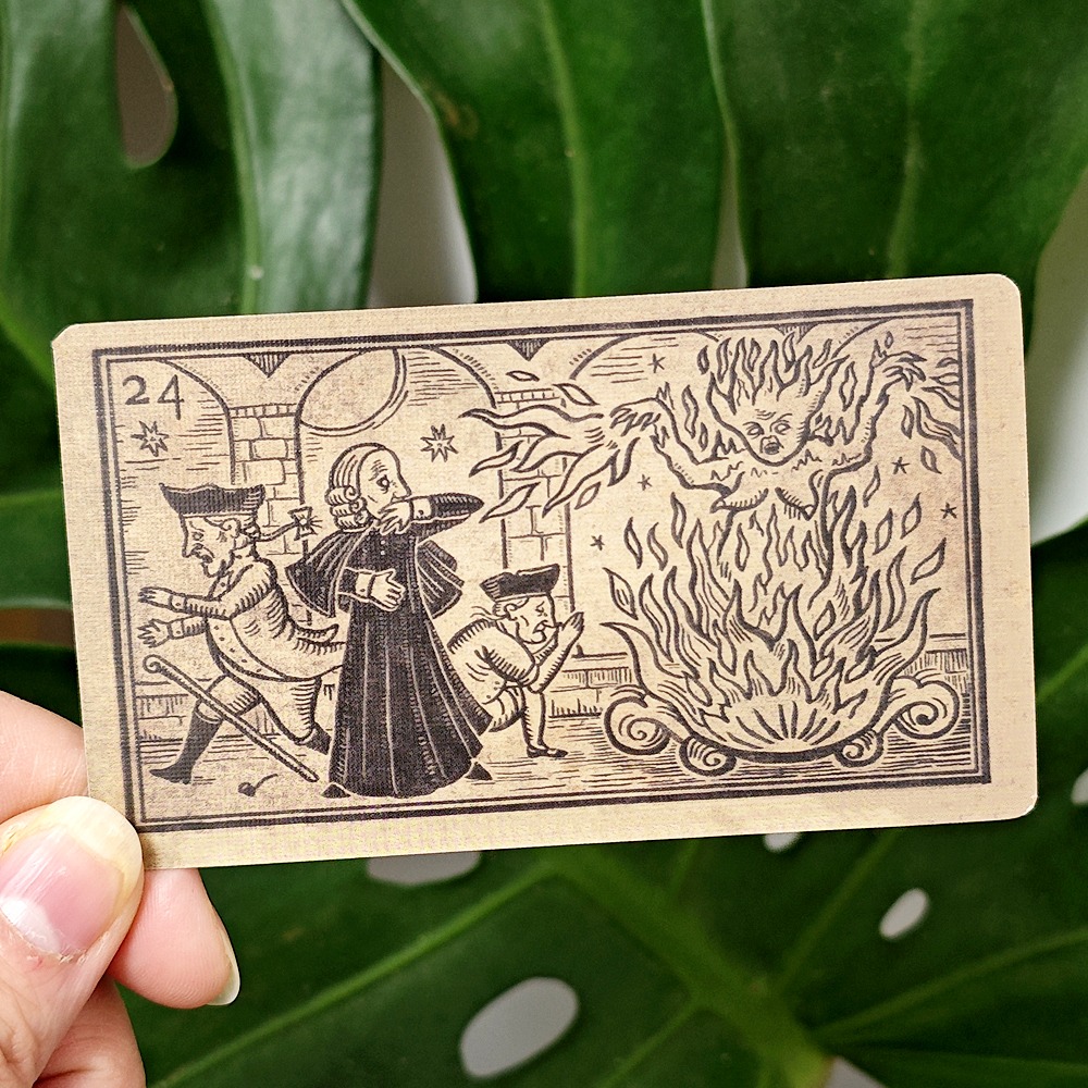 Mildred Payne's Oracle 10.3*6c - Tarot Deck With Guidebook ulasan dan harga