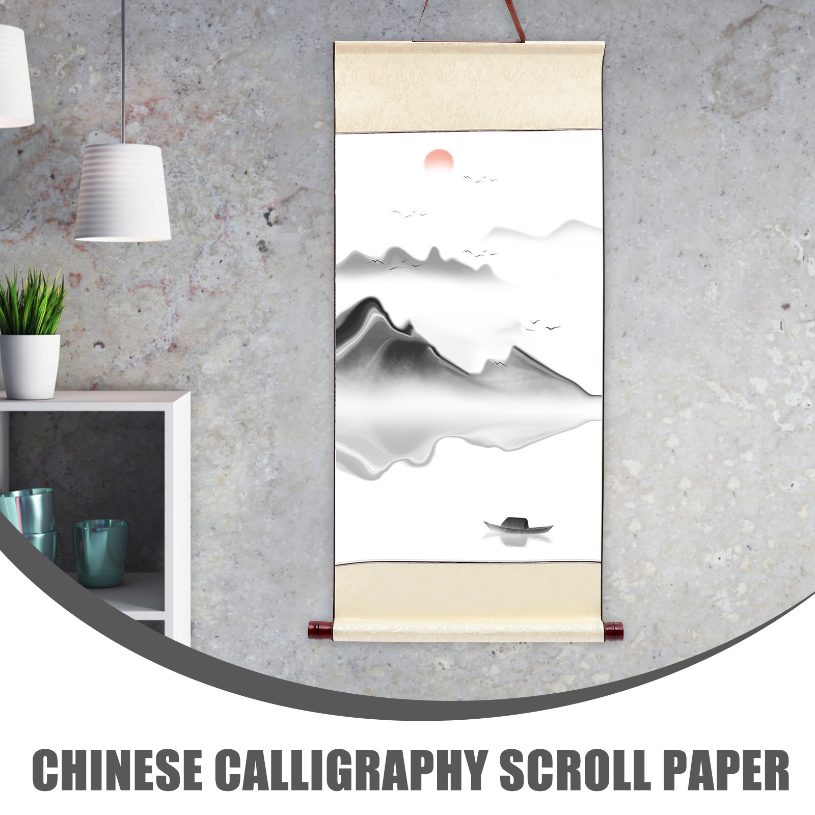 Multi Function Blank Calligrap - Chinese Calligraphy Practice Book ulasan dan harga