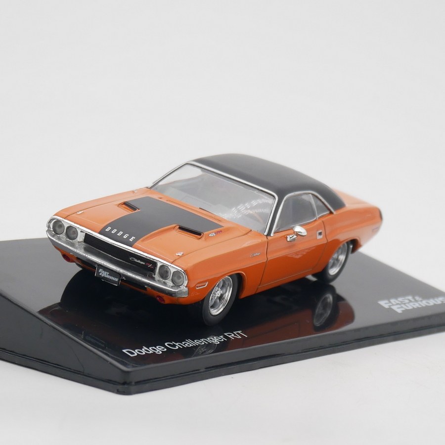 Diecast Ixo 1:43 Scale Dodge C - Movies ulasan dan harga
