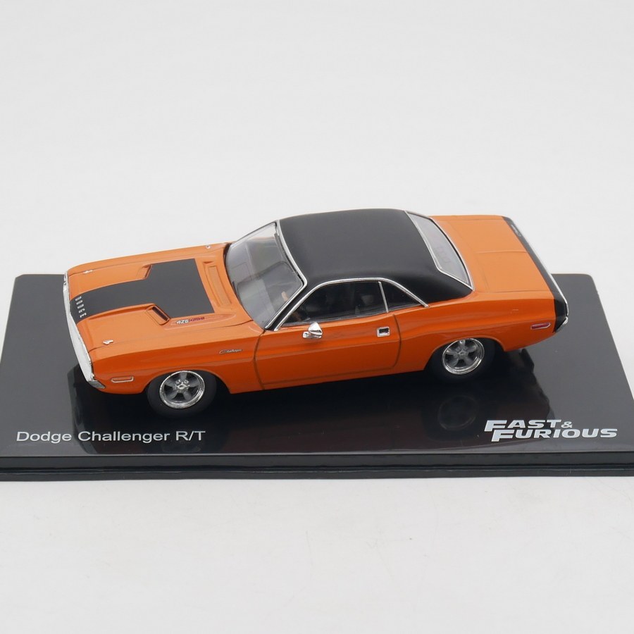Diecast Ixo 1:43 Scale Dodge C - Movies ulasan dan harga