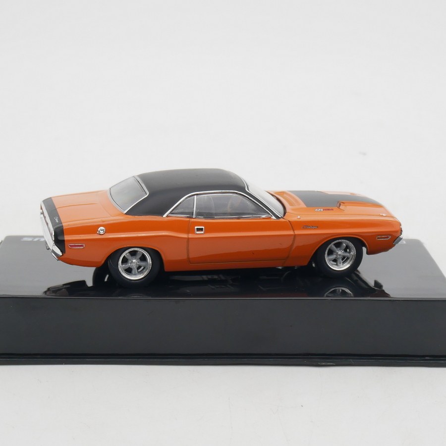 Diecast Ixo 1:43 Scale Dodge C - Movies ulasan dan harga
