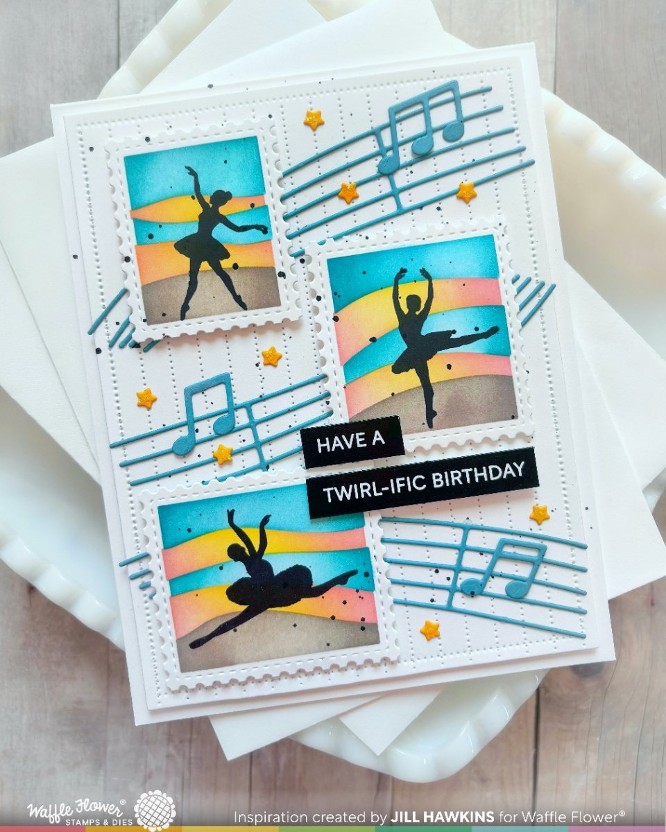 2026 Christmas Joyful Notes Ba - Blank Sheet Music Notebook ulasan dan harga