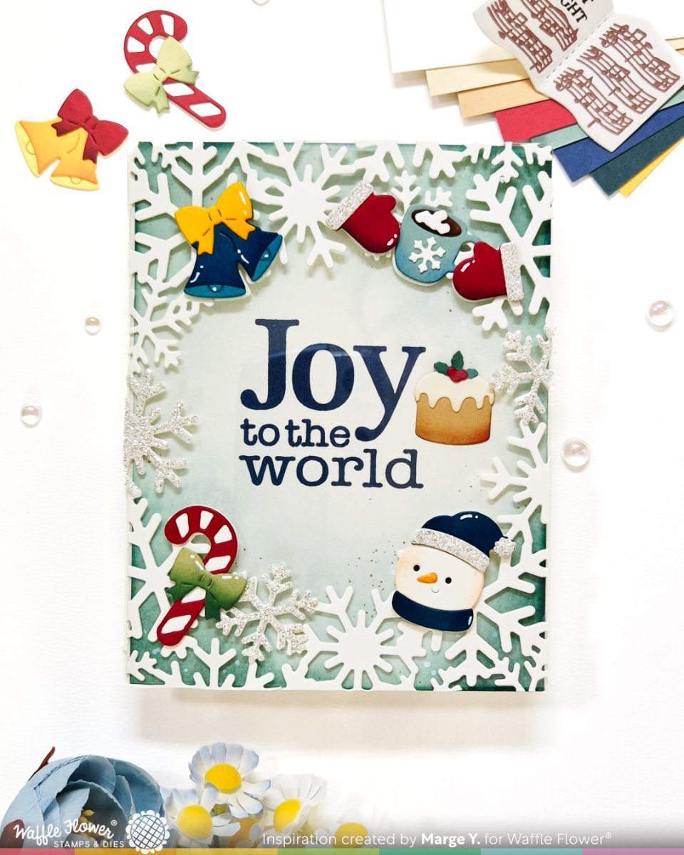 2026 Christmas Joyful Notes Ba - Blank Sheet Music Notebook ulasan dan harga