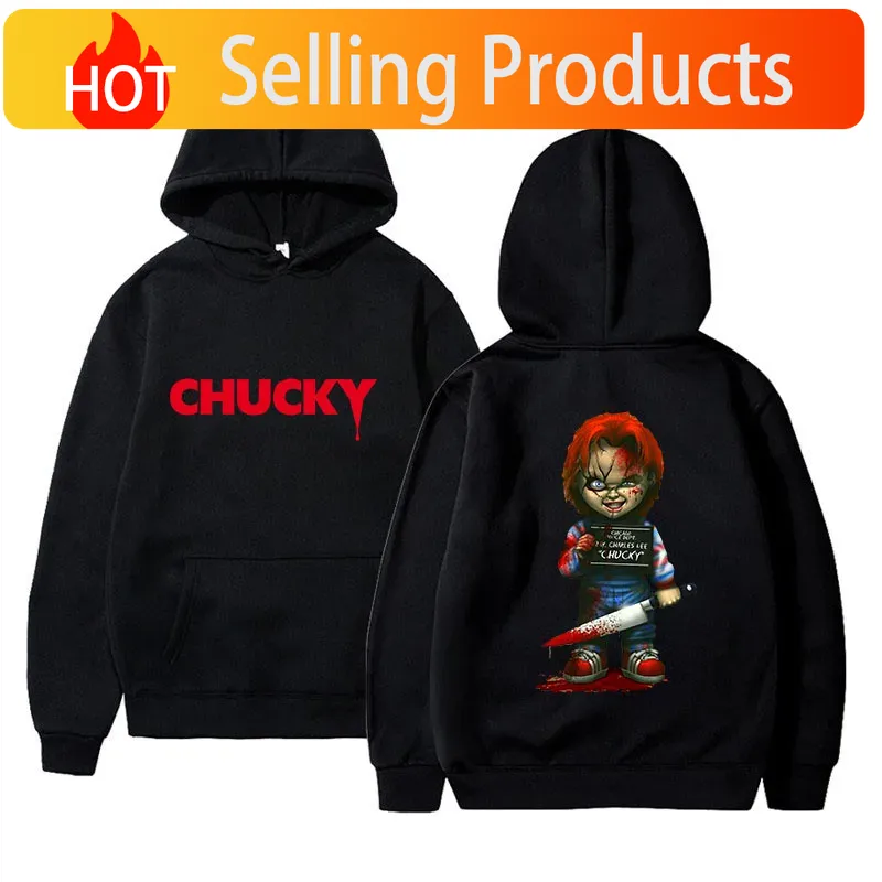 Horror Movie  Play Chucky Hood - Movies ulasan dan harga